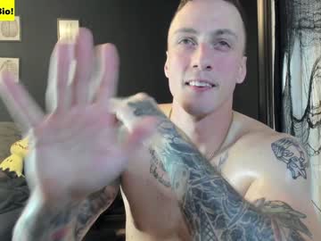 Nude man tattboy397 image #6356201