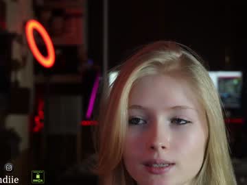 Nude girl bestblondiiecb image #5902315