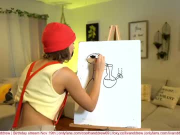 Nude man livanddrew image #304663