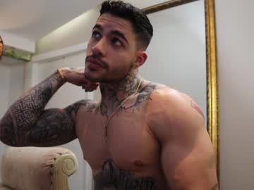 Nude man dominic_sullivan1 image #2948793