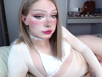 Nude tranny _paprika image #4984572
