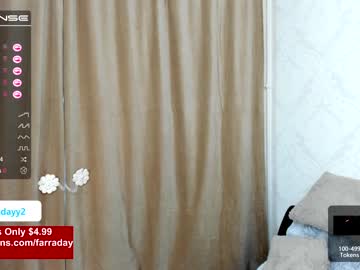 Nude girl farradayy image #1854322