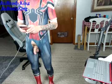 Nude man itzbrodyking image #2896937