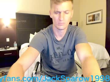 Nude man jacksparow1998 image #1225835