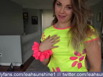 Nude girl leahsunshine image #1323311