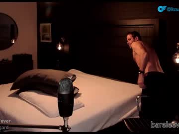 Nude man bareleeworking image #4032993