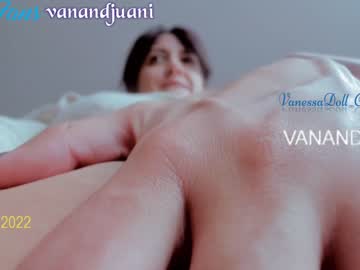 Nude girl vanandjuani image #1394858