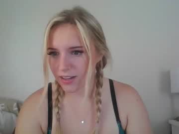 Nude girl dumb_blonde69 image #4769502
