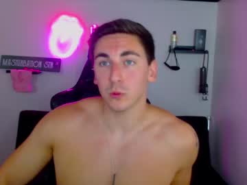 Nude man zach_rhyder image #4846357