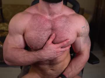 Nude man mike0xx image #6093666