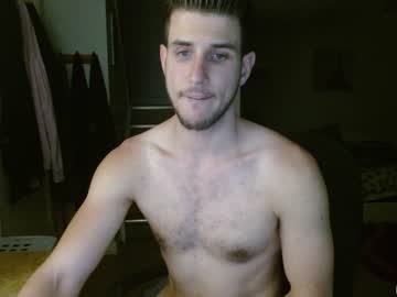 Nude man cloudsent image #1980536