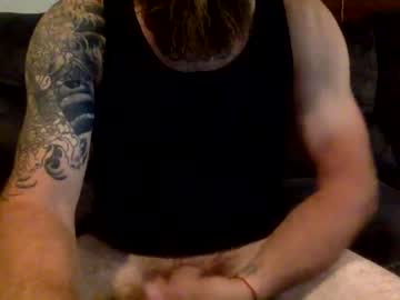 Nude man voodoo_daddy image #4436527