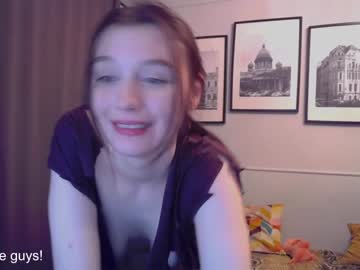 lovely__sara nude cam