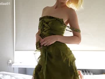 Nude girl ellaa91 image #4753168