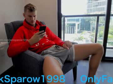 Nude man jacksparow1998 image #1071873