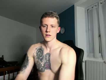 Nude man mark_shturman image #3825382