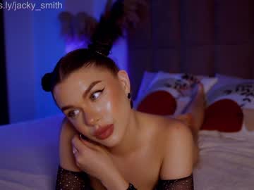 Nude girl jacky_smith image #4388483