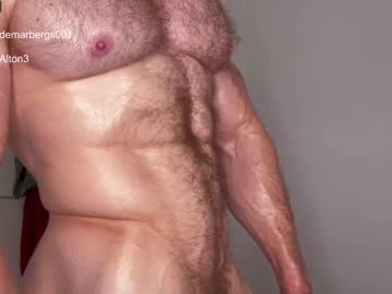 Nude man wlademarbergs image #6894389