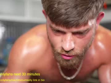Nude man machinebumkelly image #4293689