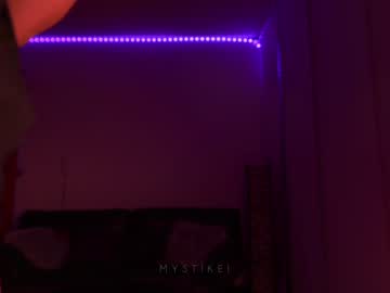 Nude girl mystikei image #4936999