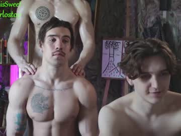 Nude man karlos_murphy image #4387974