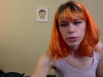 Nude tranny synthiasins image #399354