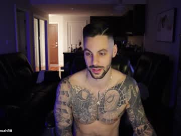 noahfitt nude cam