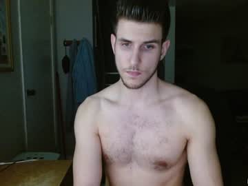 Nude man cloudsent image #1808913