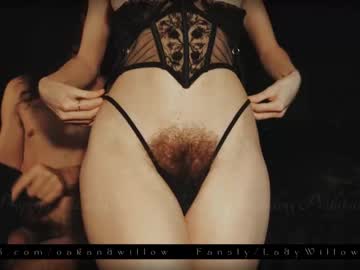 Nude couple oak_and_willow image #4161354
