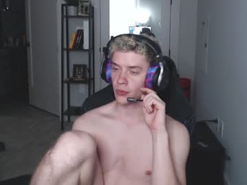 Nude man ironthud image #1785134