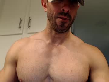 Nude man nerdmuscles2x image #1525532