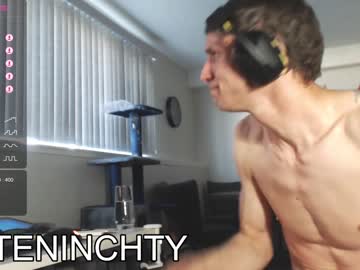 Nude man teninchty image #5370783