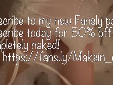 Nude girl maksin_cb image #2104376