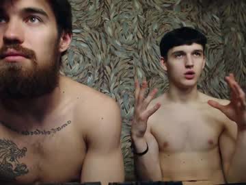 Nude man karlosmurphy image #847631
