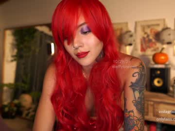 Nude girl effyloweell image #348306