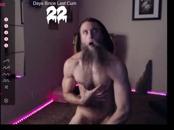 Nude man rhinodread1 image #6659255