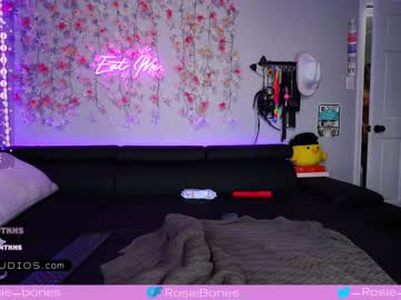 Nude girl rosiebones image #4556619