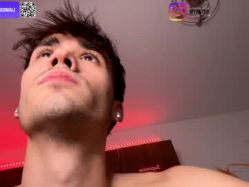 Nude man ciaosonoale image #5638277