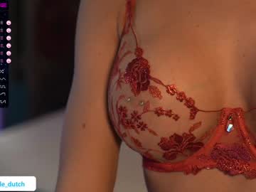 Nude girl little_dutch image #2433052