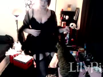 Nude girl lilypixel image #3364108