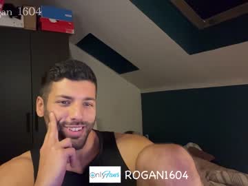 Nude man rogan1604 image #4261089