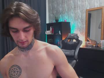 asher_88 nude cam