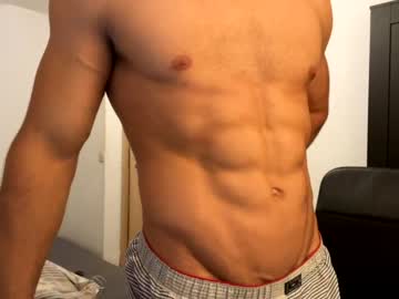 Nude man rogan1604 image #771188