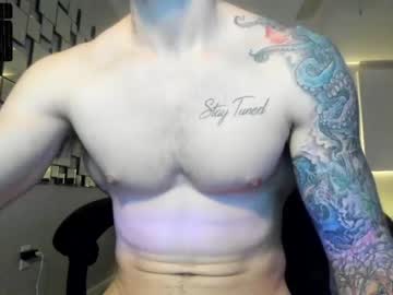 Nude man thebrentsavage image #5833831