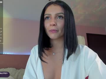 Nude girl misscharlotte1 image #615013