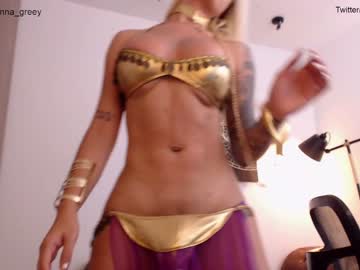 Nude tranny jhenna_greey image #218251