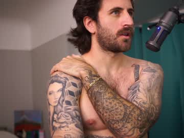 Nude man dukethedude image #3397269