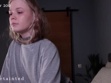 Nude girl tendertainted image #3317020