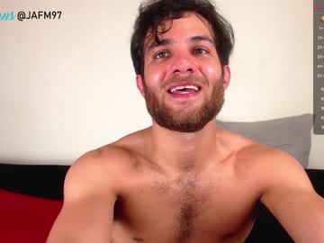 Nude man jafm97 image #669851