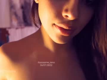 Nude girl itsssssssme_lana image #2144867